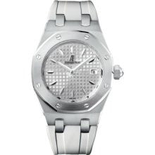 Audemars Piguet Royal Oak Lady Quartz 33mm - Stainless Steel 67620ST.OO.D010CA.01