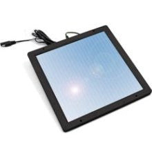 Sunforce 50022 5 Watt Solar Battery Trickle Charger